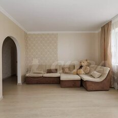 Квартира 73,1 м², 2-комнатная - изображение 5