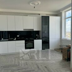 Квартира 46 м², 1-комнатная - изображение 1