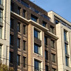 Квартира 133 м², 3-комнатная - изображение 3