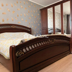 Квартира 61 м², 2-комнатная - изображение 2
