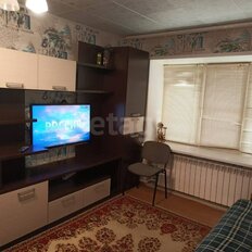 Квартира 30 м², 2-комнатная - изображение 3