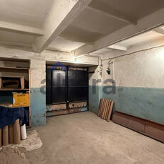 28,6 м², машиноместо - изображение 1