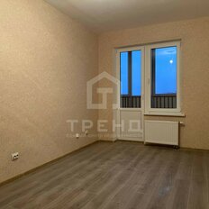 Квартира 74,3 м², 3-комнатная - изображение 1