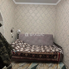 21,5 м², комната - изображение 5
