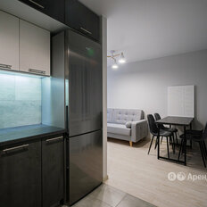 Квартира 55 м², 3-комнатная - изображение 2