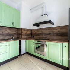 Квартира 37 м², 1-комнатная - изображение 2