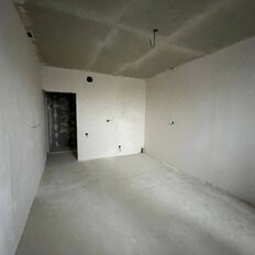 Квартира 23,8 м², студия - изображение 4