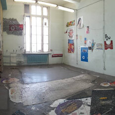 156 м², общепит - изображение 4