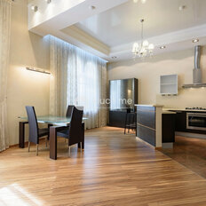 Квартира 316,8 м², 5-комнатная - изображение 1