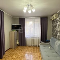 Квартира 37,5 м², 2-комнатная - изображение 4