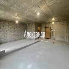 Квартира 59,9 м², 2-комнатная - изображение 4