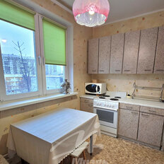 Квартира 38 м², 1-комнатная - изображение 1