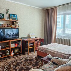 Квартира 68,8 м², 3-комнатная - изображение 1