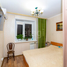 Квартира 52 м², 2-комнатная - изображение 4