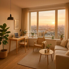 Квартира 119,5 м², 3-комнатная - изображение 2