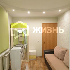 Квартира 74,4 м², 3-комнатная - изображение 3