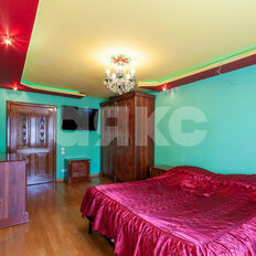 Квартира 66,8 м², 3-комнатная - изображение 5