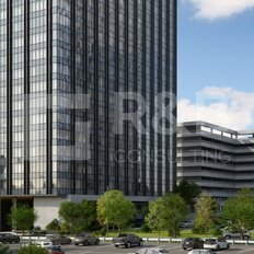 67,3 м², офис - изображение 5