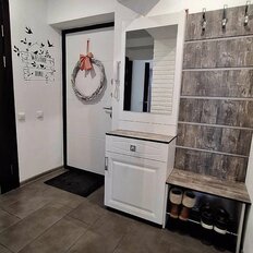 Квартира 42 м², 1-комнатная - изображение 4