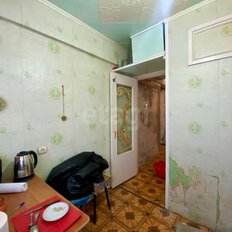 Квартира 60,7 м², 3-комнатная - изображение 4