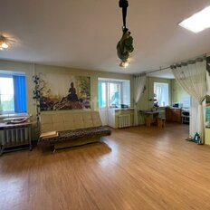 Квартира 55,9 м², 1-комнатная - изображение 2