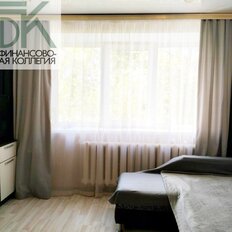Квартира 30 м², 1-комнатная - изображение 3
