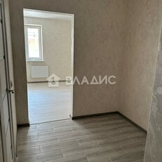 Квартира 23,1 м², студия - изображение 5