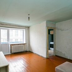 Квартира 44,5 м², 2-комнатная - изображение 4