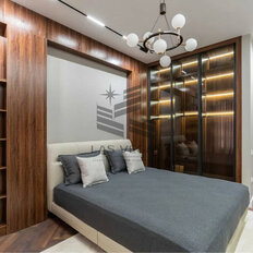 Квартира 105 м², 3-комнатные - изображение 5