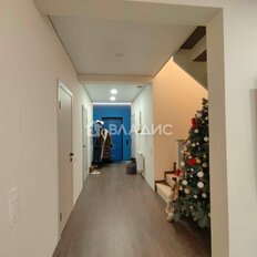 Квартира 124 м², 4-комнатная - изображение 5
