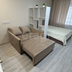 Квартира 36 м², студия - изображение 2