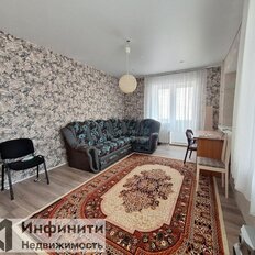 Квартира 75,5 м², 2-комнатная - изображение 4