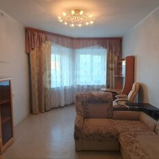 Квартира 68,1 м², 3-комнатная - изображение 4