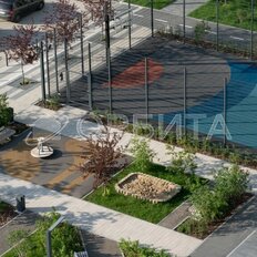 Квартира 39,9 м², 1-комнатная - изображение 4