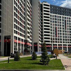 Квартира 34,3 м², 1-комнатная - изображение 2