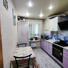 Квартира 71,6 м², 4-комнатная - изображение 2