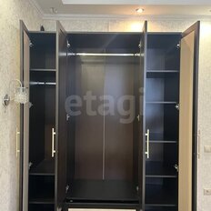 Квартира 40 м², 1-комнатная - изображение 5