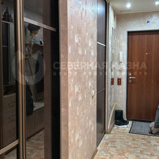 Квартира 58,7 м², 3-комнатная - изображение 3
