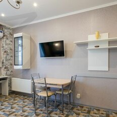 Квартира 52 м², 1-комнатная - изображение 3