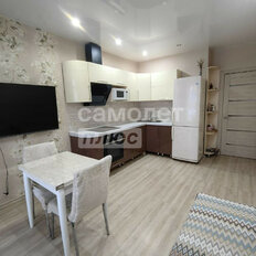 Квартира 63,6 м², 2-комнатная - изображение 5