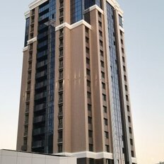 Квартира 79,8 м², 3-комнатная - изображение 2
