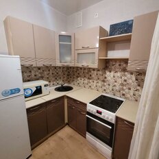 Квартира 36 м², 1-комнатная - изображение 1