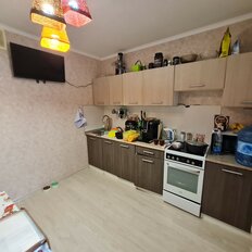 Квартира 57,6 м², 2-комнатная - изображение 2