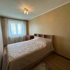 Квартира 62,6 м², 3-комнатная - изображение 5