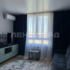 Квартира 55,4 м², 2-комнатная - изображение 3