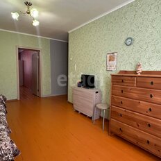 Квартира 57,8 м², 3-комнатная - изображение 3