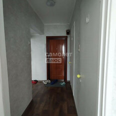 Квартира 34 м², 1-комнатная - изображение 1