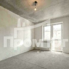 Квартира 50,8 м², 2-комнатная - изображение 3