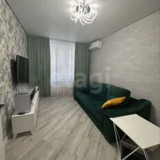Квартира 38 м², 1-комнатная - изображение 1