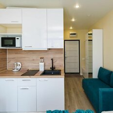 Квартира 15,8 м², студия - изображение 1